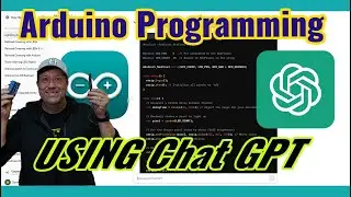 Elevate Your Model Railroading Game: Master Arduino Code with AI Effortlessly!