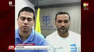 #ATENCIÓN | Murió estudiante al caer de sexto piso de Uniatlántico
