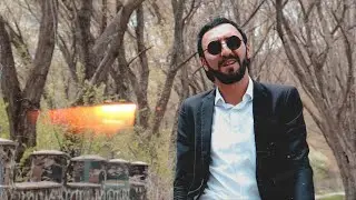 Vahag Torosyan - Mankutyan orer  (Official Music Video) 2023