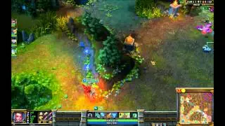New Fix to Black Screen when logging into League of Legends