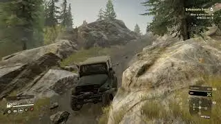 SnowRunner Next Gen Update Release Date