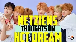 heres netziens HONEST thoughts about NCT DREAM