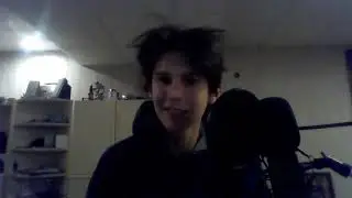 School Globes - xxxtentacion(cover)