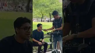 Remixed his voice, made a banger! 🔥 #beatbox #musicproduction