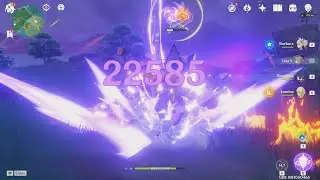 Genshin Impact - Lost Riches Event - Part 2