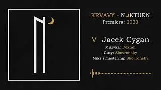 Krvavy- Jacek Cygan (muz. Dextah) / Nokturn 2023