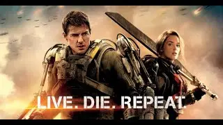 Edge of Tomorrow | A Tribute