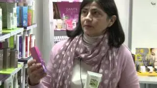Фирма ARMINA по веме на международните хранителни изложби 2013 в Inter Expo Center