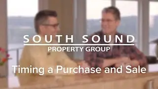 Timing a Purchase and Sale