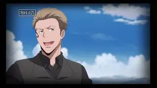 the Beautiful World- the Animated Series trailer