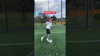FOOTBALL is NOT the same😔💔