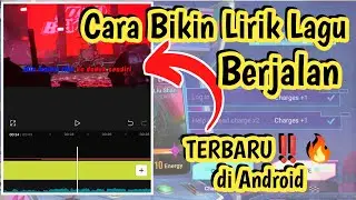 How to Make a Lyric Video for the song 