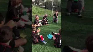 OLÉ PRINCIPLES OF PLAY | With Technical Director Ben
