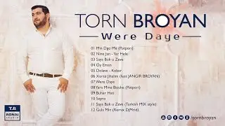 Torn Broyan - Buk u Zeva (Official Audio) 2016 ©