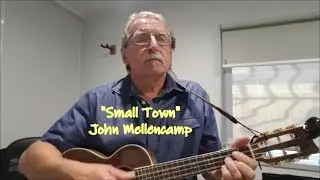 S346 Small Town
