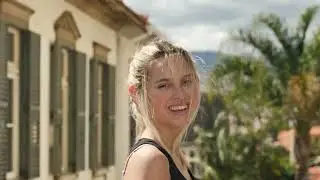 Ес манан таша.Катерина Семёнова.