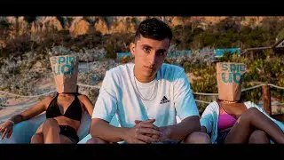 Arganaça - CARA DO PAI (Video Oficial)