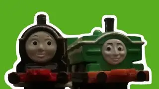 Quack? | Donald's Duck Scene Remake