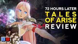 Tales of Arise Review: One Of The Best Action JRPGs I've Ever Played! | Backlog Battle