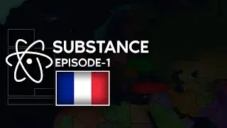 Substance || Episode 1 - ''The Beggining''