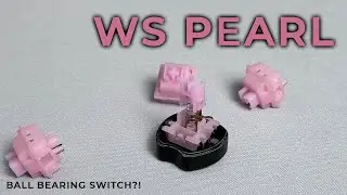 Switch Buat Osu Player?! - WS Pearl Switch Review
