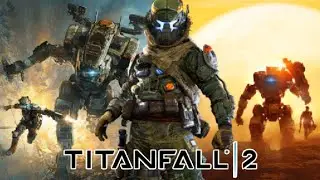 TITANFALL 2 é um dos melhores FPS já feitos
