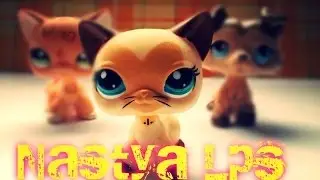 LPS: Между огнем и водой ( 1 сезон 2 серия )