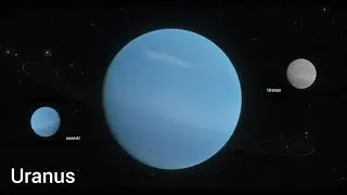 Planet Uranus - Sparta Remix
