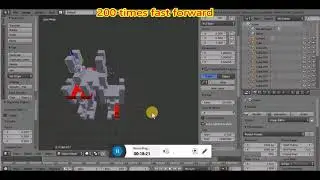 3d animation is not easy