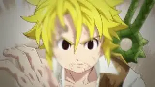 Sin of Wrath - King