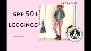 Kassia Leggings
