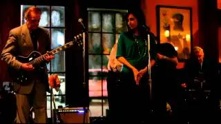 Lou Pallo at Ruppert's Restaurant - March 14, 2012