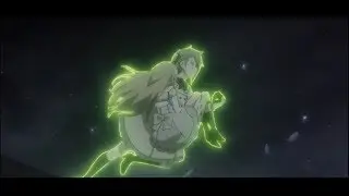 I'm Liar But One Last Time ( Ange x Charlotte Princess Principal Amv)