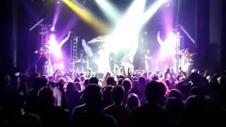 20150702 - Infected Mushroom Los Angeles - part2