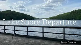 Garage Band: Lake Shore Departure