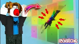 🔴ВЫБЕРИ СЛОТ И ПОЛУЧИ ХРОМУ БЕСПЛАТНО! | Roblox С Подписчиками