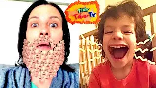 Facebook Funny Faces