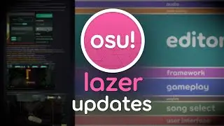 everything that changed in the last 3 weeks