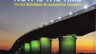Business in Paradise EDC Sarasota County Short Film