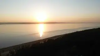 Сенгилей - эпичная красота поволжский провинции