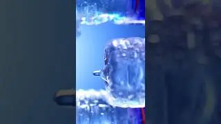 somebody: can do video for water | just click 😊 | 