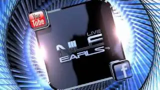 TV NEWS GRAPHICS 3D package virtual set templates  software logo intro broadcast design