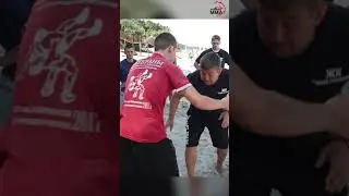 Проход в ноги вольная борьба. Double Leg Takedown 