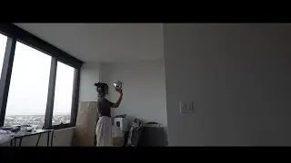 Moving to a new place