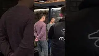 На днях наша команда посетила шоурум кирпичей REALBRICKRUSSIA 🧱