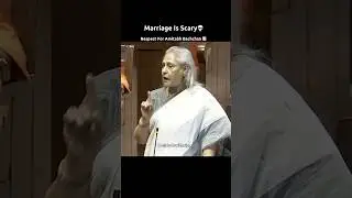 Jaya Bachchan Is Scary💀 #shorts