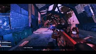 Apex Till I Die Ft. KingAlexyt