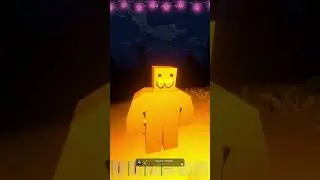 ловим ночью вайб на раст унтурнед сервере (fox rust) #unturned #unturnedrust #unturned