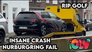 rip golf...