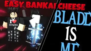 BEST Bankai Boss CHEESE METHOD! (Easy Guide) | Type Soul
